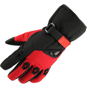 New hot selling winter ski glove and windproof ski gloves