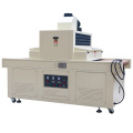 Máquina de secado UV para el proceso UV spot