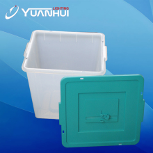 Plastic Voting box