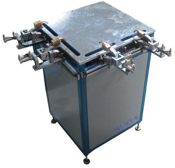 Contactless Smart Card Sheet Collation Welding Machine