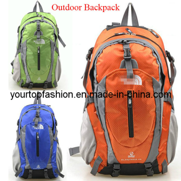 Sport Mountaineering Bagpack, Knapsack Bag, Hiking Bag