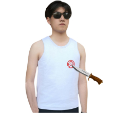 SturdyArmor Cut Resistant Stab Proof Vest