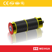 Multilayer Spooling Drum