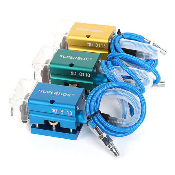 Wholesale Portable Pneumatic Die Nick Grinder