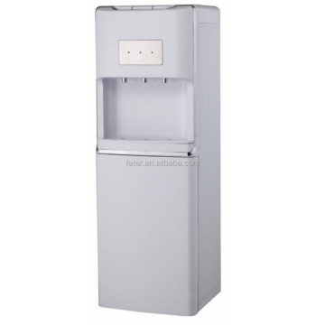 Office Hot and cold water dispenser coolers plastic