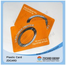 Contactless Card, Key Tag, Smart Card