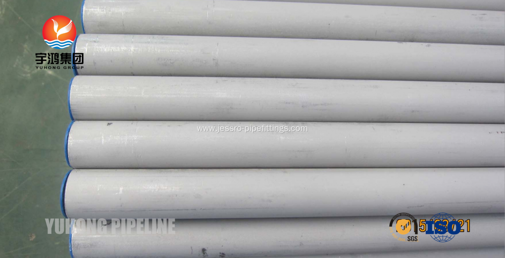 Stainless Steel Seamless Pipe, DIN17456 DIN 17458 EN 10216-5  1/2,EN 10204-3.1B 1.4571. 1.4404, 1.4301, 1.4306, 1.430