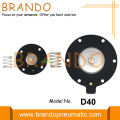 Membranreparatursatz für 1,5 &#39;&#39; SBFEC DMF-Z-40S DMF-ZM-40S