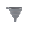 Wholesale Small Food Grade Silicone Collapsible Funnel