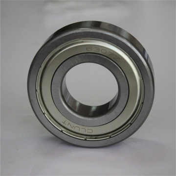 Single row open type bearing NSK 6314 C3