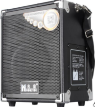 Towel speaker factory produce OEM sd card portable bluetooth speaker