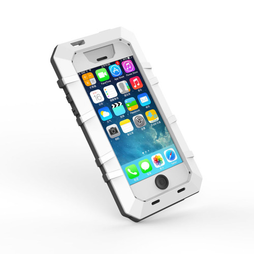 Water Proof/Shockproof/Dirt Proof/Waterproof Case Cover for iphone 5