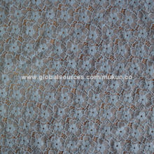 Textronic lace fabric, popular products