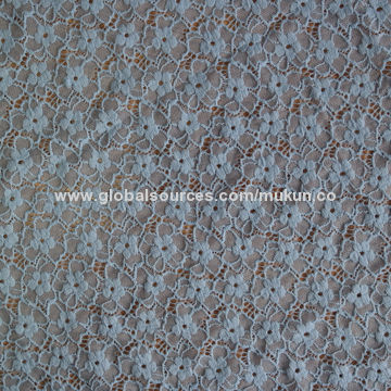 Textronic lace fabric, popular products