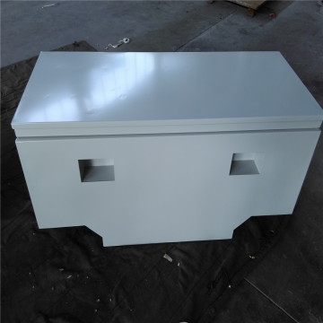 Metal Tool Box For Truck