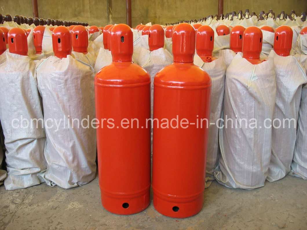 Dissolved Acetylene Cylinders 2L~60L