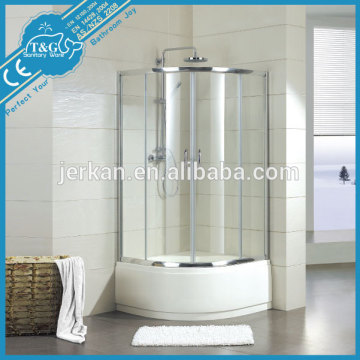 Alibaba china supplier complete shower cubicle