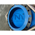 ASTM A105 Forged flange