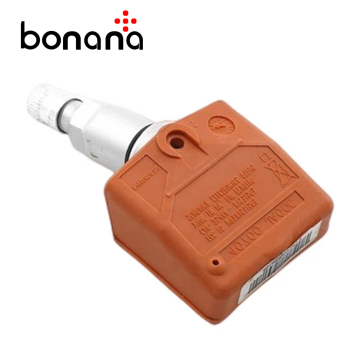 Nissan TPMS Sensor 40700-JA00C - TPMS Tire Pressure Monitoring System Sensor