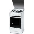 Forno bianco freestaning 60 cm autopulente