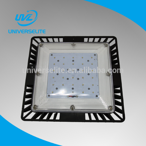 Gas station light led 40W~120W UL&ETL&DLC Certificate LED Canopy Light