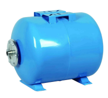 Corrosion-Resistant Horizontal Pressure Tanks