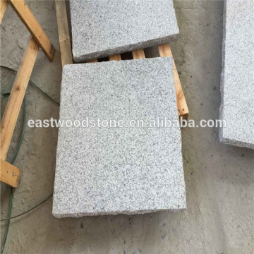 White Granite tiles