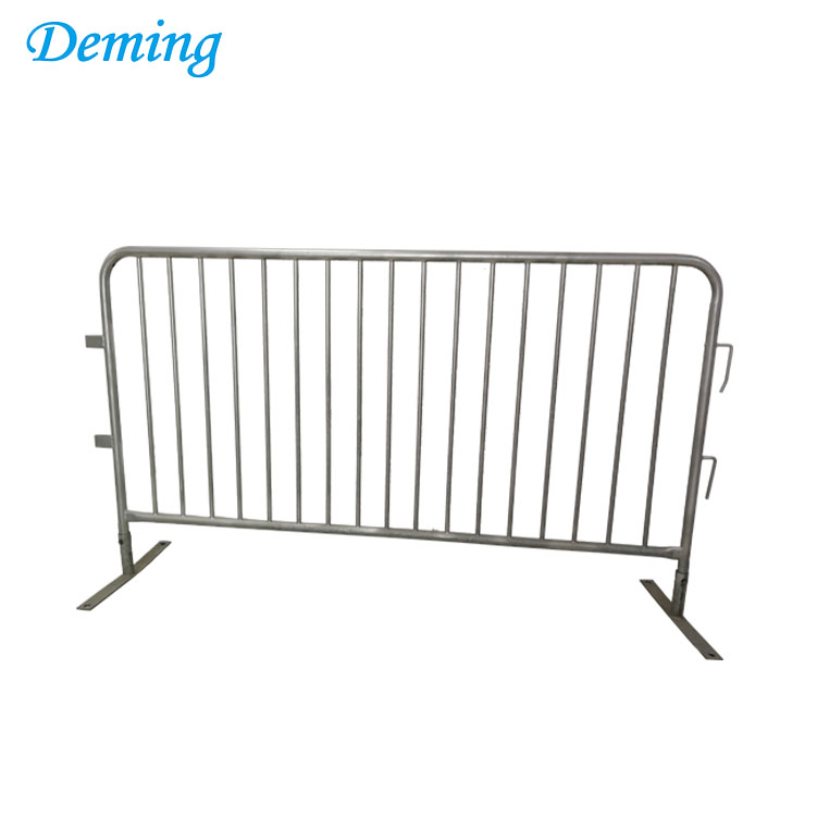 Heavy Duty Crowd Control Barrier