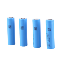 18650 2600mah 30A  battery for E-cigarette