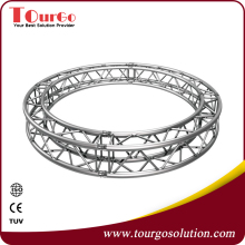 Aluminum Revolving Circle Truss Round Truss Diameter 7.0m