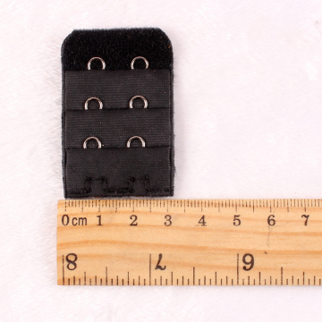Adjustable Bra Extenders - Custom 3*2 Hooks Ladies Bra Accessories