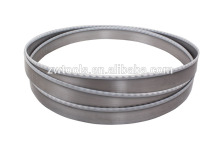 carbide woodcutting bandsaw blade