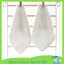 Wash Cloths Soft Mini 25 X 25cm Baby Bamboo Diapers Towel