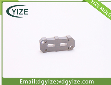 Plastic medical parts mould/plastic injection mould component/Connector mould part manufacturer