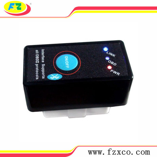 Vgate OBD2 Bluetooth Auto Diagnostic Scanner