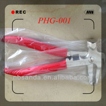 2013 Factory Wheel Weight Pliers / Wheel Weight Hammer / Wheel Weight Tools