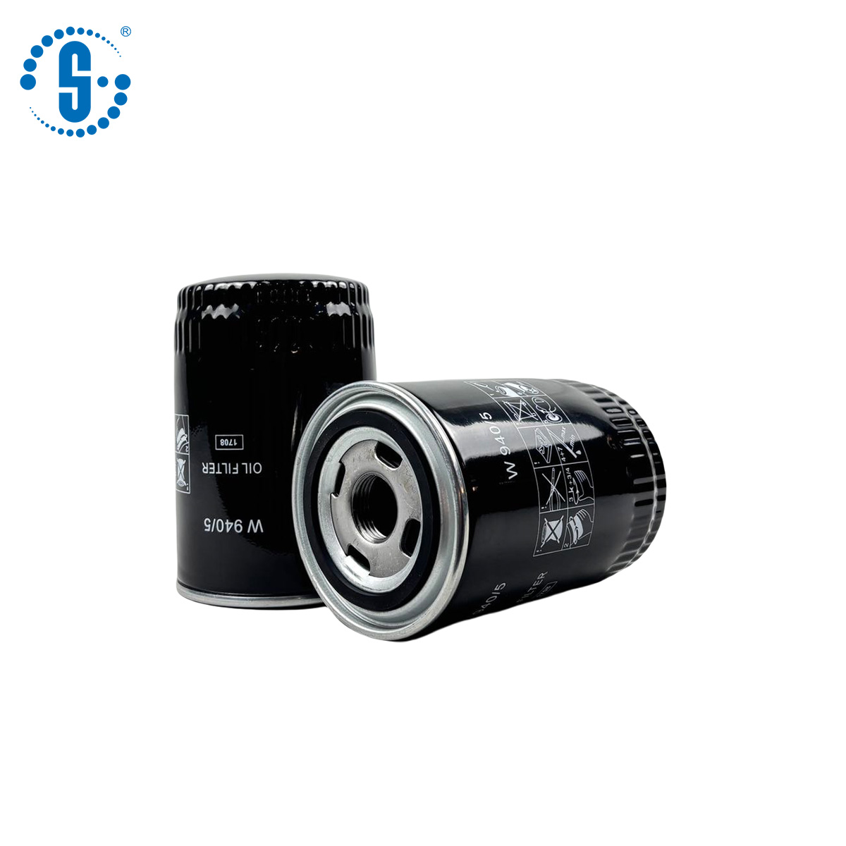 Filtro de aceite W940/5 Oil Filter W940/5