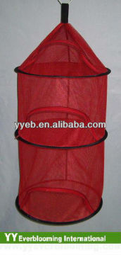 Mesh Hanging Storage Organizer