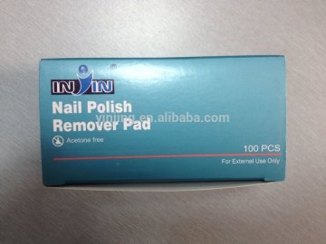 Nail Nolish Remover Liquid OEM