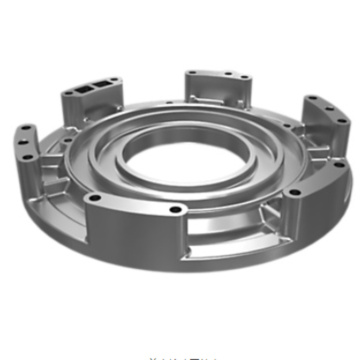 Buldozer roda 824h Part Housing 6Y-3297