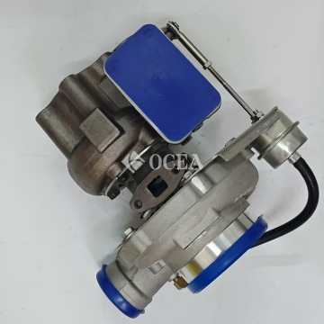 Liugong Loader turbocharger SP122699 HX35W