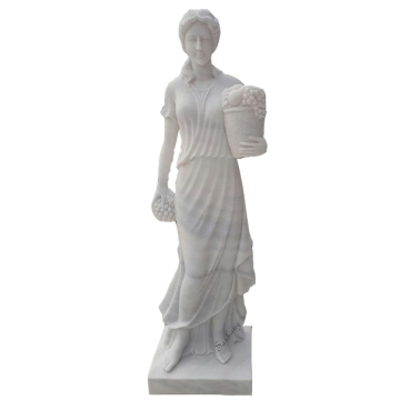 High quality women marble statues