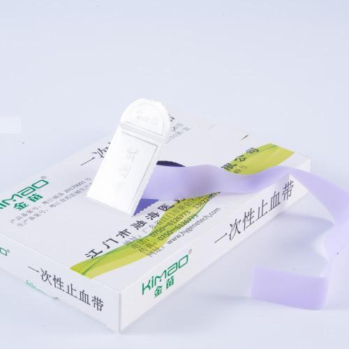 Undvik Cross-Infection DispoSable Tourniquet