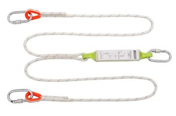 Safety Lanyard Match with Harness Fall Arrest SHL8013