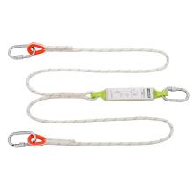 Safety Lanyard match with harness fall arrest SHL8004