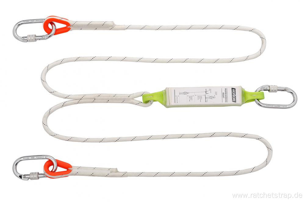 Safety Lanyard Match with Harness Fall Arrest SHL8013