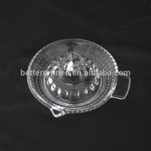 fruit glass manual juicer