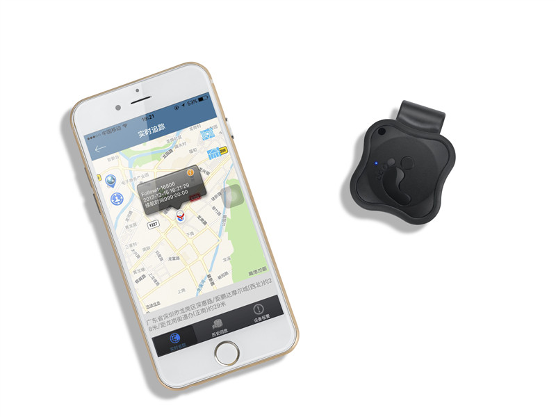 Gps Vehicle Child Ipad Location Tracking