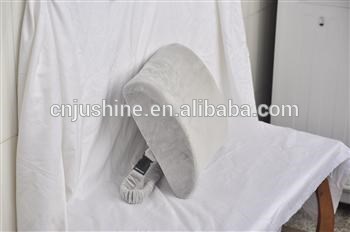 Massage memory foam car seat cushion bad back11