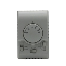 Best Affordable Room Thermostat for Fan Coil Units